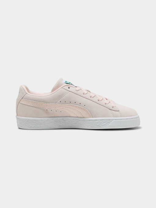 Кеды PUMA Suede Classic модель 399781 Фото