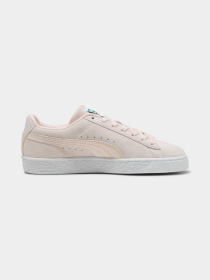 Кеды PUMA Suede Classic модель 399781 Фото