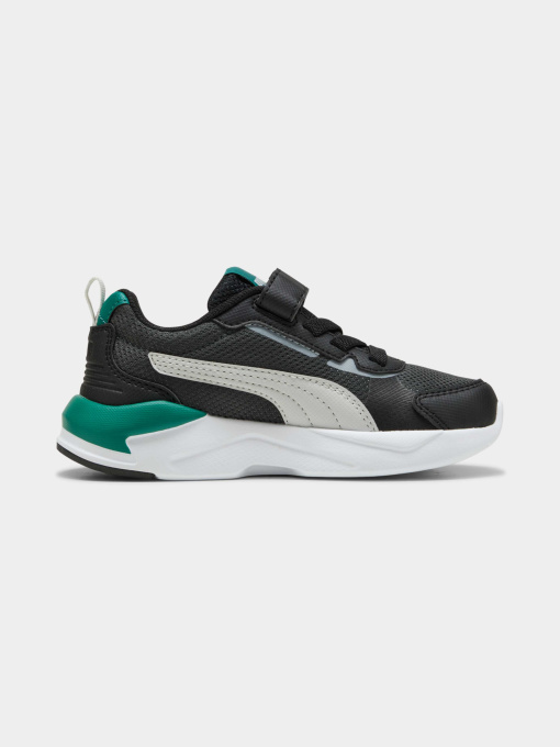 Кросівки PUMA X-ray 3 Lt Ac+ Ps модель 401494 Фото