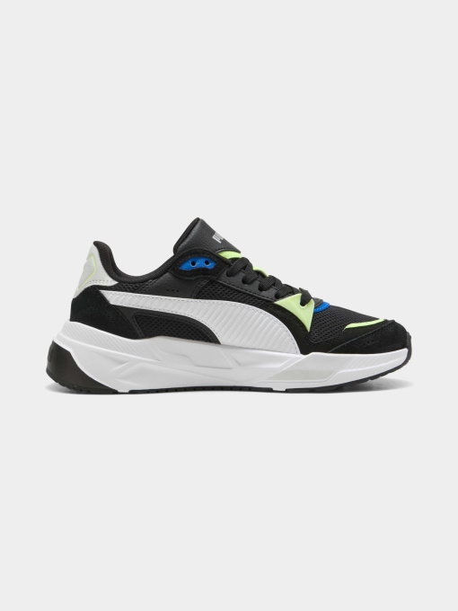 Кросівки PUMA Trinity 2 Jr модель 401490 Фото