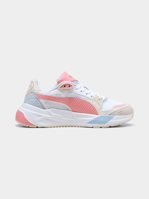 Кросівки PUMA Trinity 2 Jr модель 401490 Фото