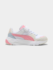 Кроссовки PUMA Trinity 2 Ac+ Ps модель 401491 Фото