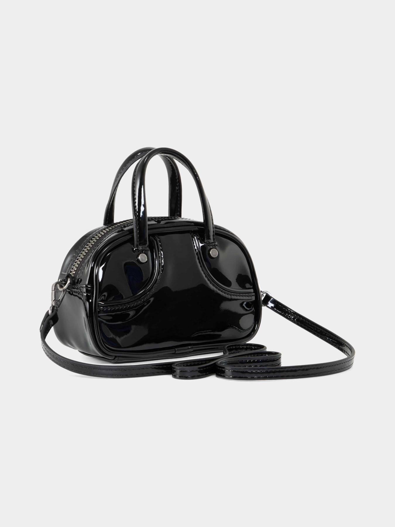 Сумки PUMA 1976 Micro Grip Bag модель 091824 Фото