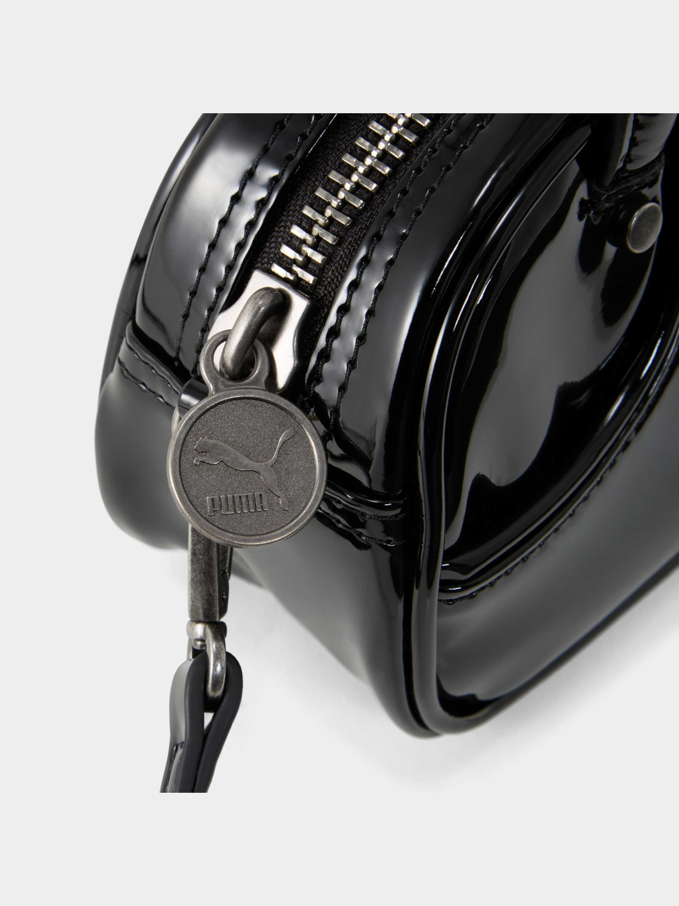 Сумки PUMA 1976 Micro Grip Bag модель 091824 Фото