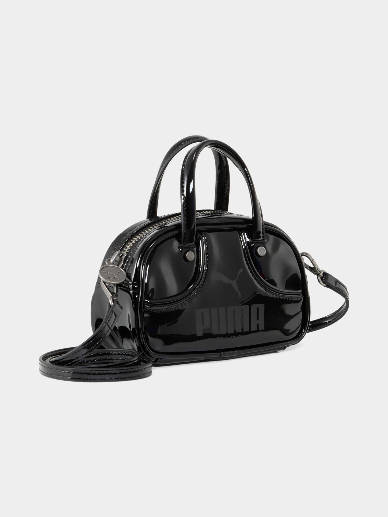 Сумки PUMA 1976 Micro Grip Bag модель 091824 Фото