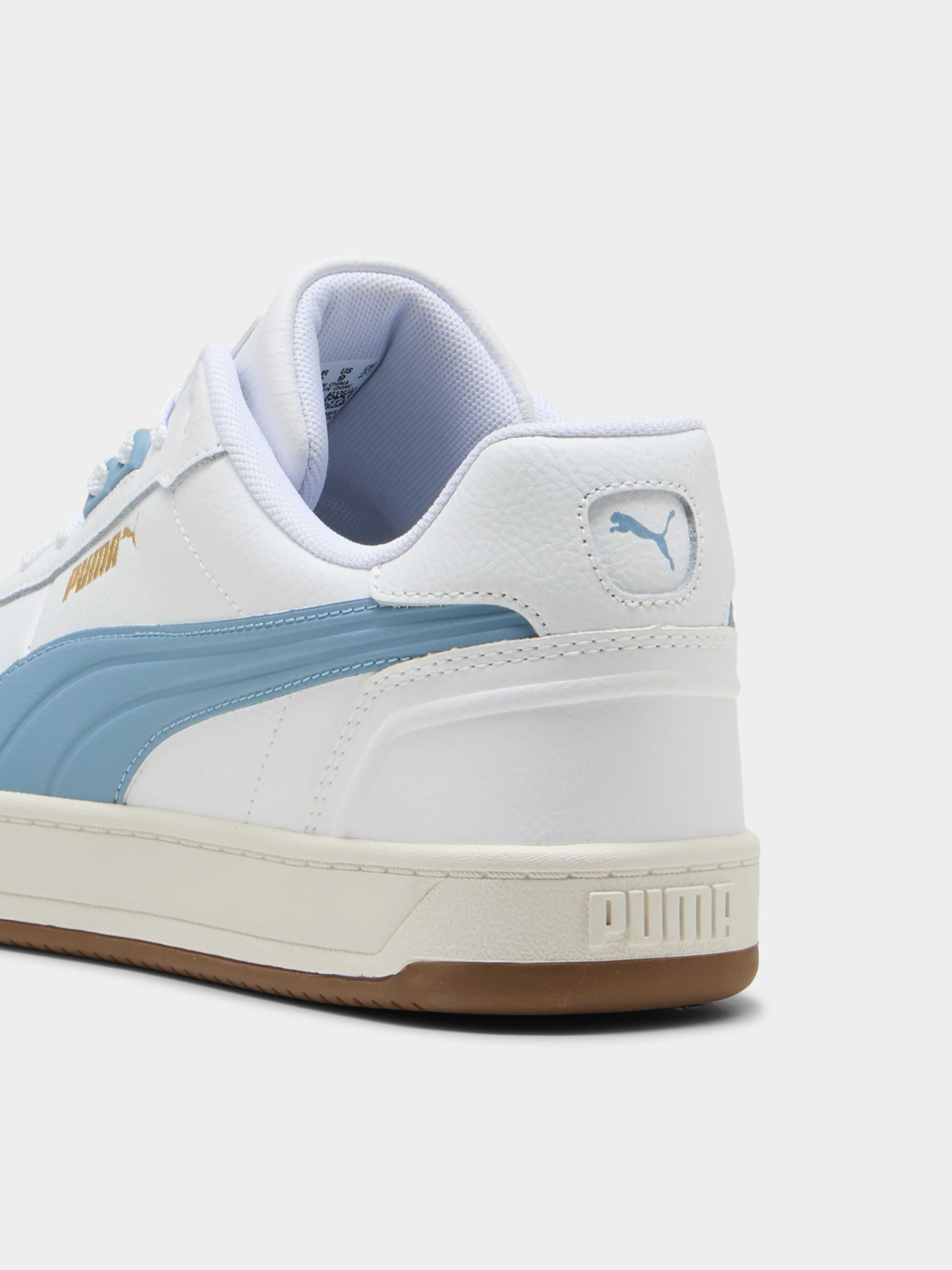 Кеды PUMA Caven 2.0 Lux модель 395016 Фото