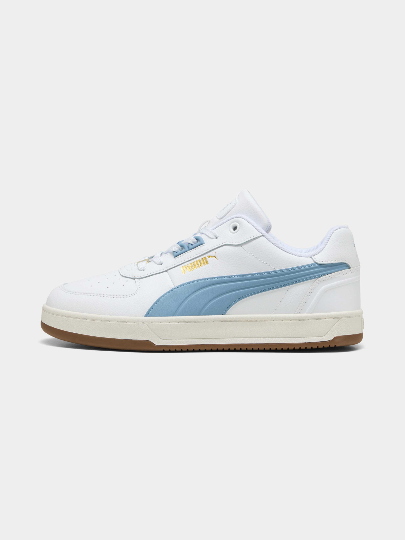 Кеды PUMA Caven 2.0 Lux модель 395016 Фото