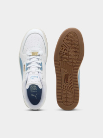 Кеды PUMA Caven 2.0 Lux модель 395016 Фото