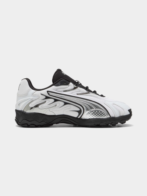 Кросівки PUMA Inhale Smile модель 402589 Фото