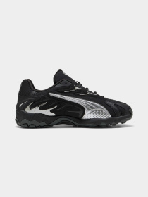 Кросівки PUMA Inhale Smile модель 402589 Фото