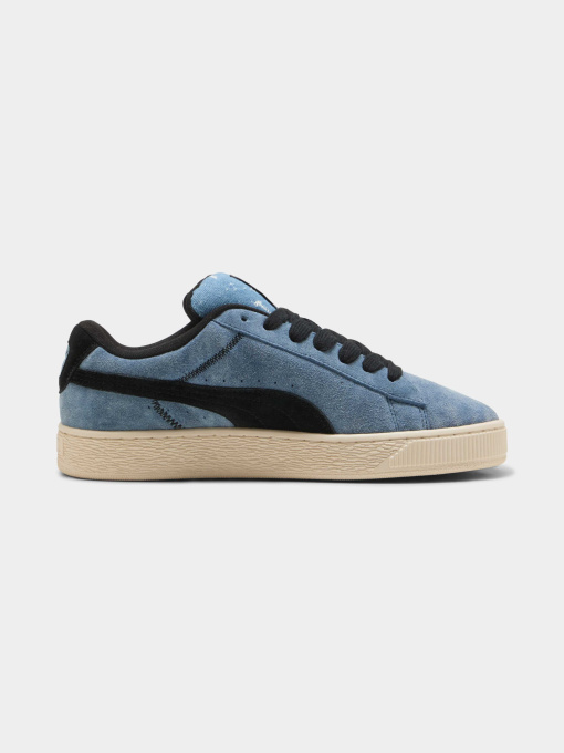 Кеди PUMA Suede Xl Thrive & Triumph модель 402569 Фото