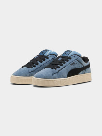 Кеды PUMA Suede Xl Thrive & Triumph модель 402569 Фото