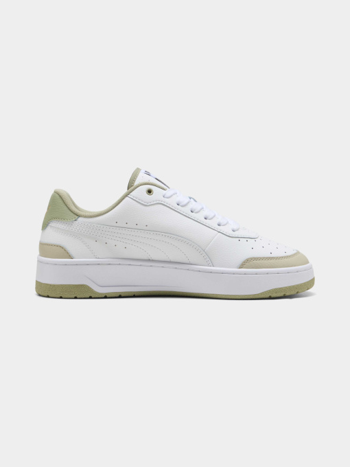 Кеды PUMA Ca Match модель 400779 Фото