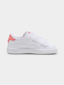 Кеды PUMA Smash 3.0 Badges V Inf модель 397287 Фото