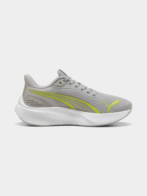 Кросівки PUMA Pounce Lite Jr модель 401512 Фото