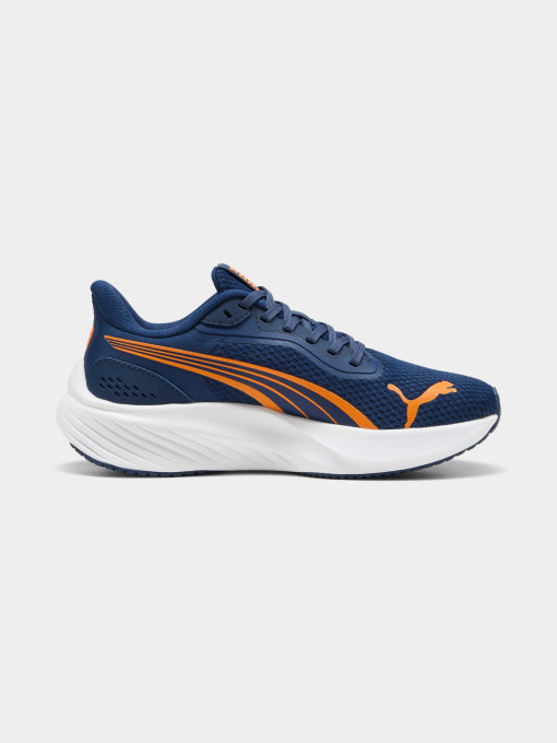Кросівки PUMA Pounce Lite Jr модель 401512 Фото