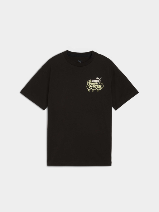 Футболки і поло PUMA Mid90s Graphic Tee Ii модель 688465 Фото