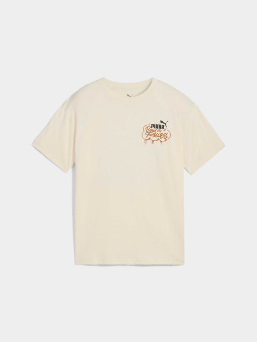 Футболки і поло PUMA Mid90s Graphic Tee Ii модель 688465 Фото