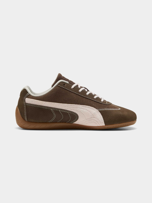 Кросівки PUMA Speedcat Wine Club Wns модель 402562 Фото