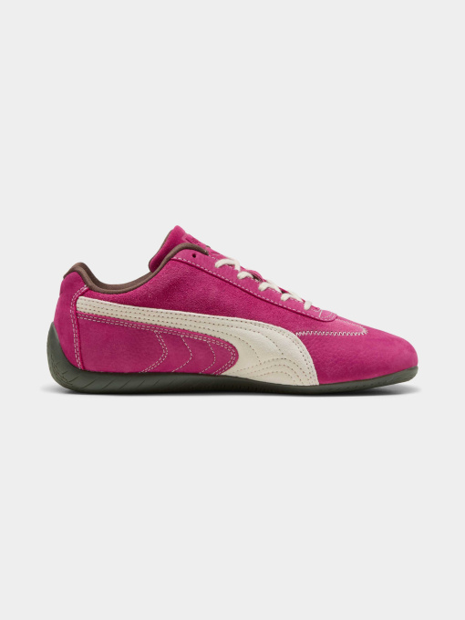 Кросівки PUMA Speedcat Wine Club Wns модель 402562 Фото