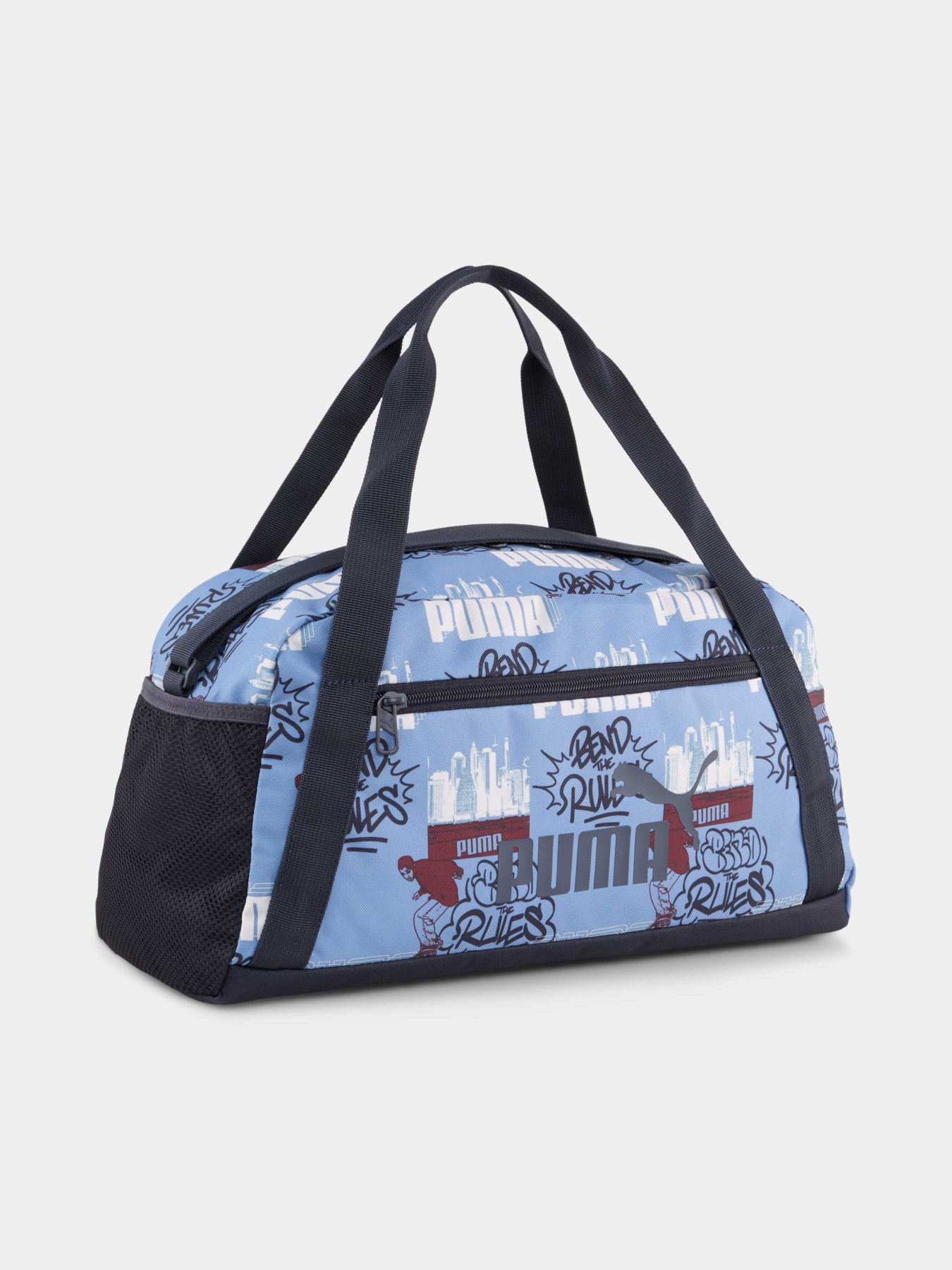 Сумки PUMA Phase Aop Extra Small S модель 091326 Фото