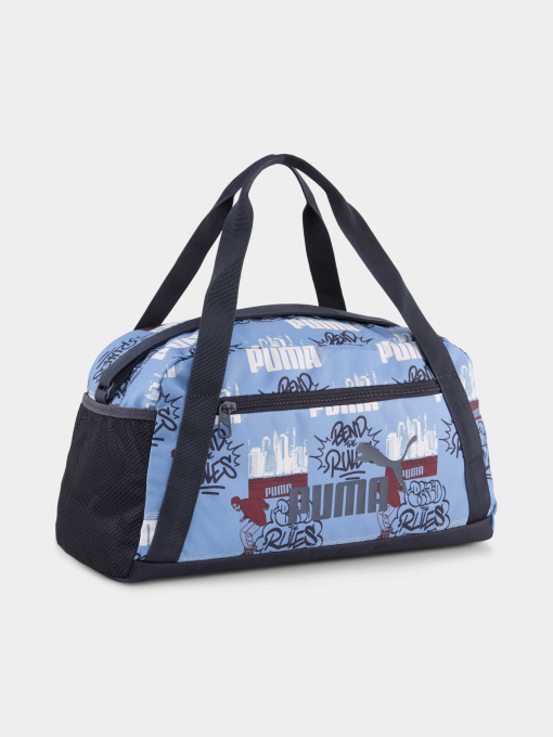 Сумки PUMA Phase Aop Extra Small S модель 091326 Фото