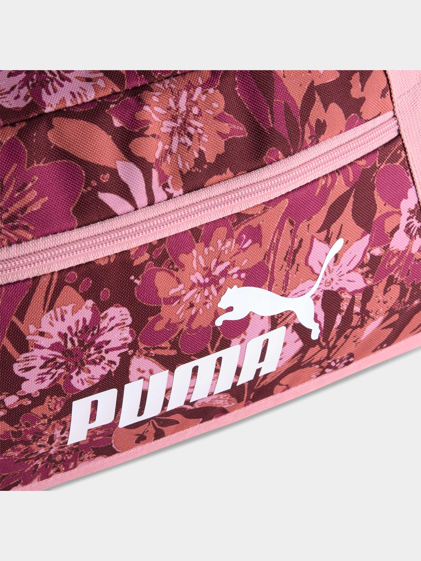 Сумки PUMA Phase Aop Extra Small S модель 091326 Фото
