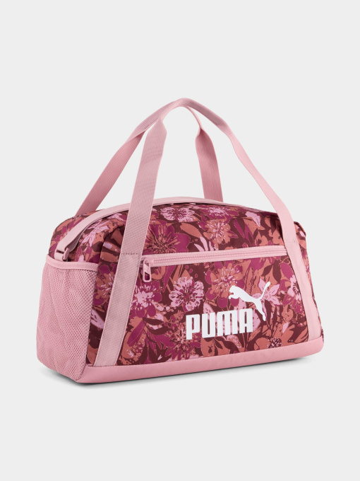 Сумки PUMA Phase Aop Extra Small S модель 091326 Фото
