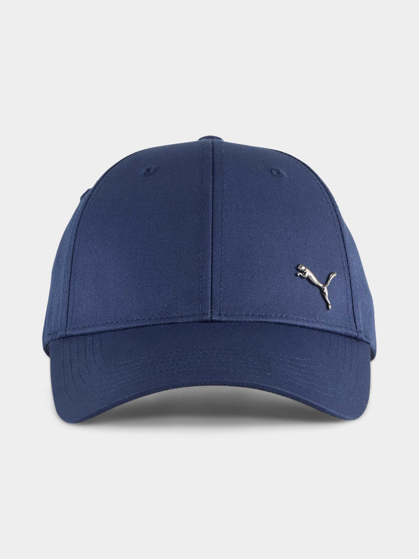 Шапки и кепки PUMA Ess Metal Cat Bb Cap J модель 026556 Шапки и кепки PUMA Ess Metal Cat Bb Cap J модель 026556 Фото
