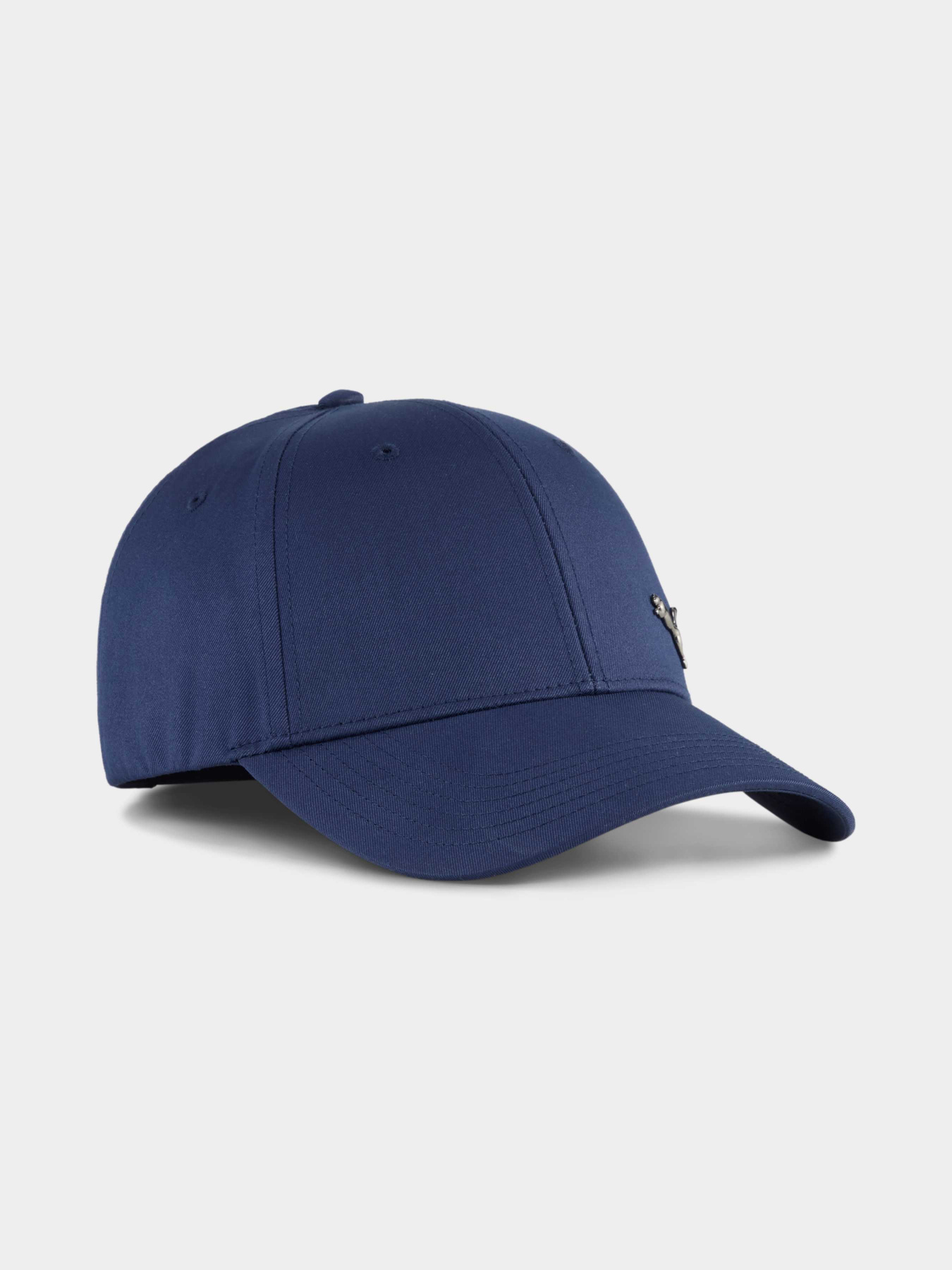 Шапки и кепки PUMA Ess Metal Cat Bb Cap J модель 026556 Шапки и кепки PUMA Ess Metal Cat Bb Cap J модель 026556 Фото