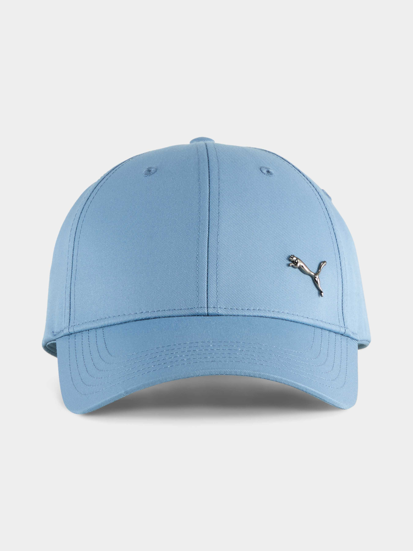 Шапки и кепки PUMA Ess Metal Cat Bb Cap J модель 026556 Шапки и кепки PUMA Ess Metal Cat Bb Cap J модель 026556 Фото