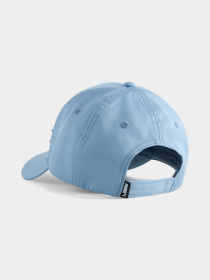 Шапки и кепки PUMA Ess Metal Cat Bb Cap J модель 026556 Фото