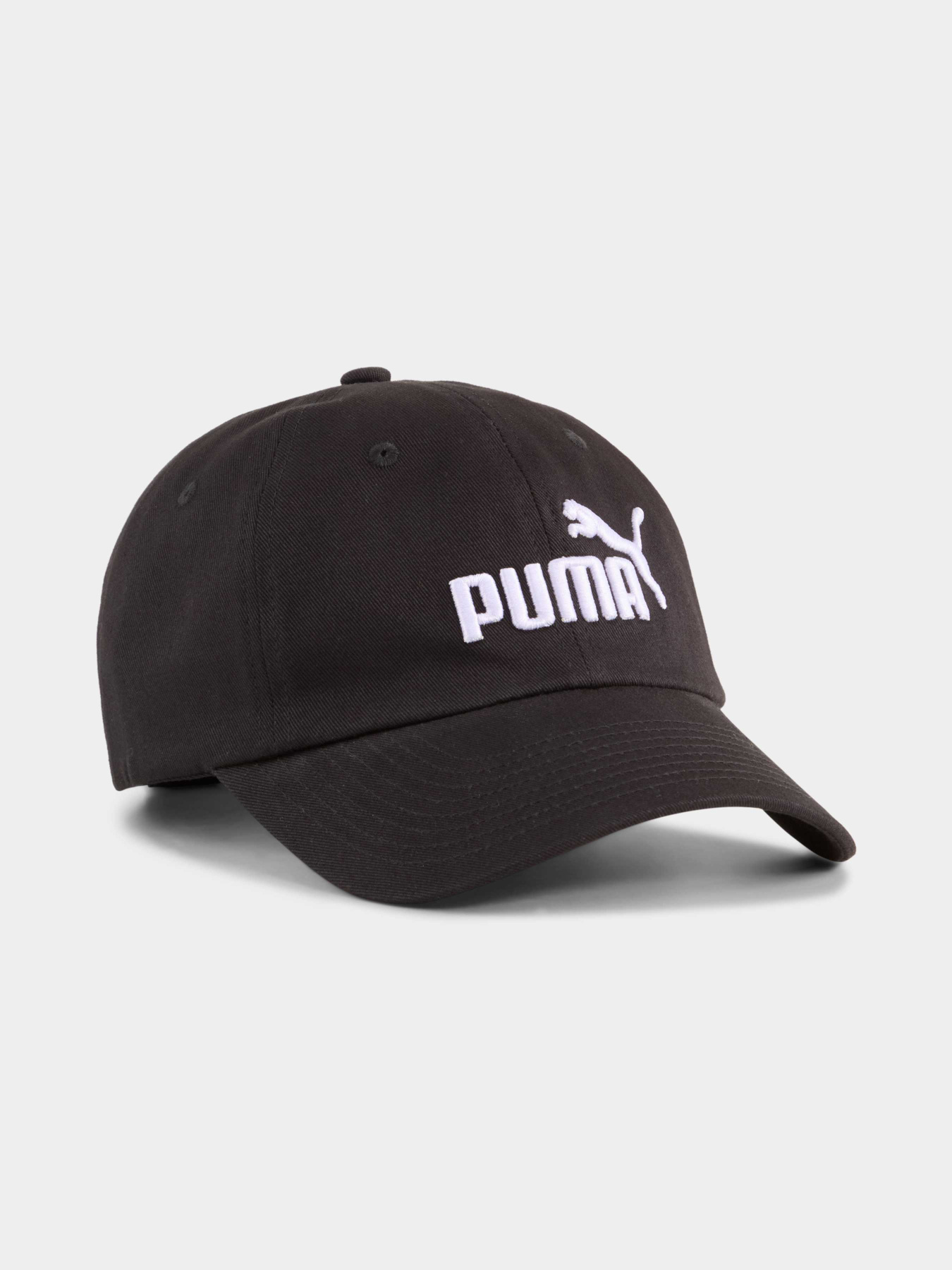 Шапки та кепки PUMA Ess No.1 Logo Bb Cap Jr модель 026554 Фото