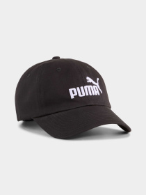 Шапки та кепки PUMA Ess No.1 Logo Bb Cap Jr модель 026554 Фото