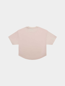 Футболки і поло PUMA Wardrobe Ess Oversized Tee модель 633815 Фото