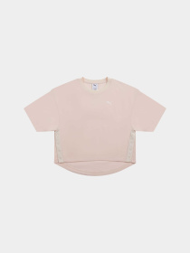 Футболки і поло PUMA Wardrobe Ess Oversized Tee модель 633815 Фото