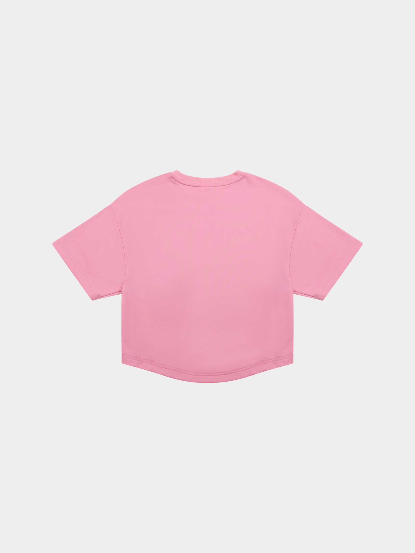 Футболки и поло PUMA Wardrobe Ess Oversized Tee модель 633815 Фото