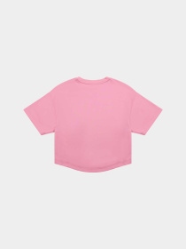 Футболки и поло PUMA Wardrobe Ess Oversized Tee модель 633815 Фото