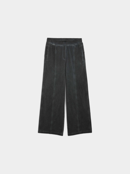 Штани PUMA Washed Out Sweatpants модель 635273 Фото