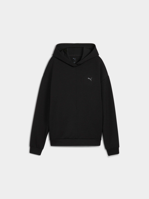 Худи и свитшоты PUMA W Cloudspun Hoodie модель 527460 Фото