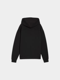 Худі та світшоти PUMA W Cloudspun Hoodie модель 527460 Фото