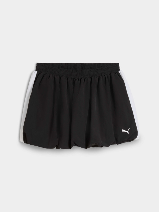 Спідниці PUMA T7 Balloon Skirt модель 634317 Фото