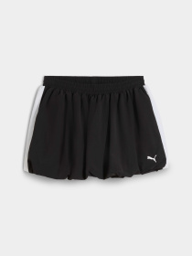 Спідниці PUMA T7 Balloon Skirt модель 634317 Фото