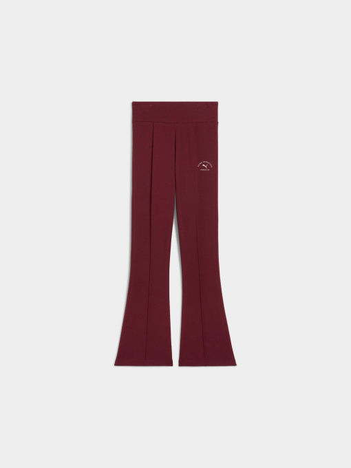 Штани PUMA Class Flared Leggings модель 688752 Фото