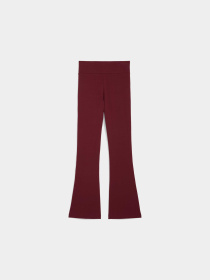 Брюки PUMA Class Flared Leggings модель 688752 Фото