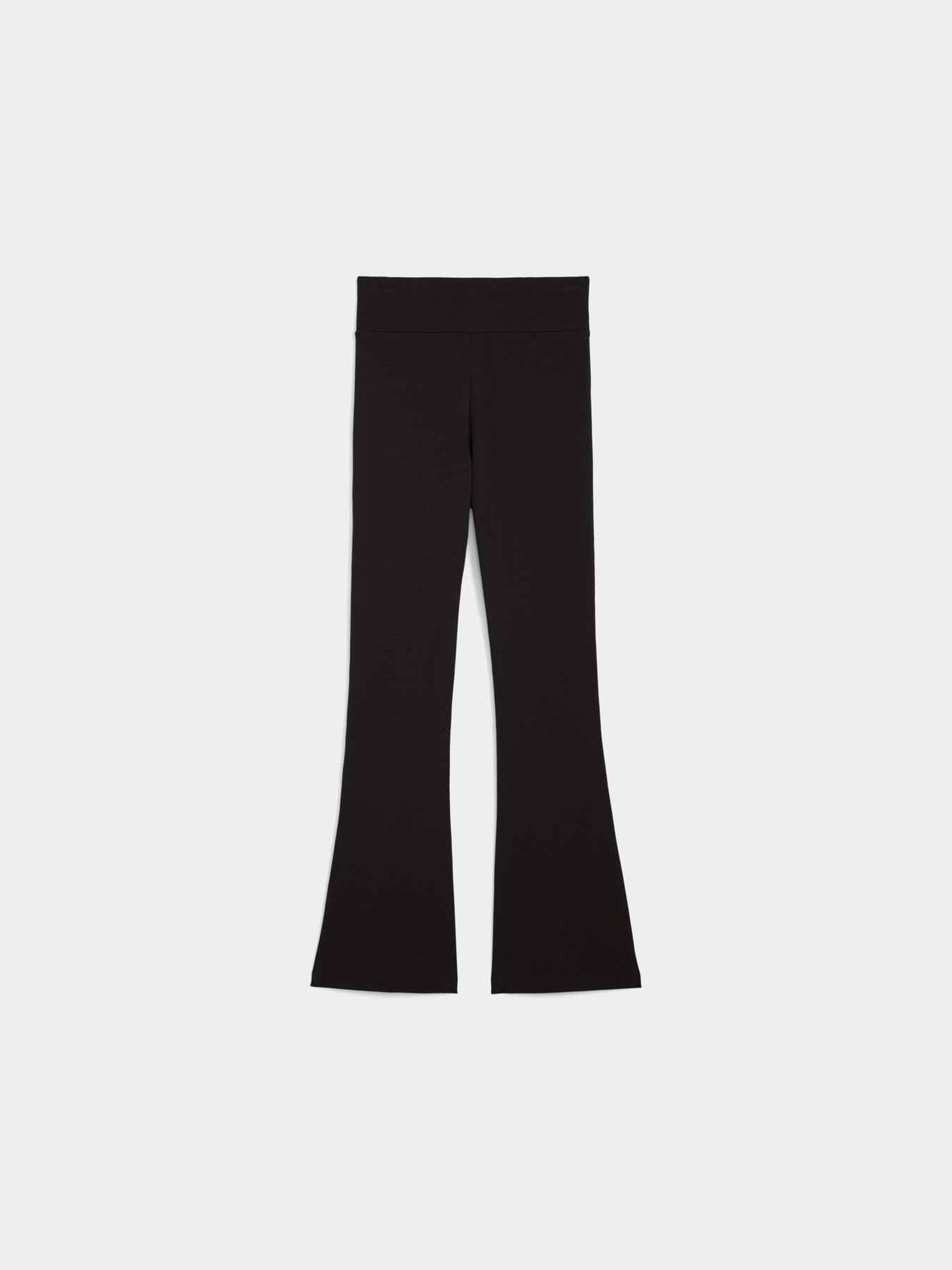 Брюки PUMA Class Flared Leggings модель 688752 Фото