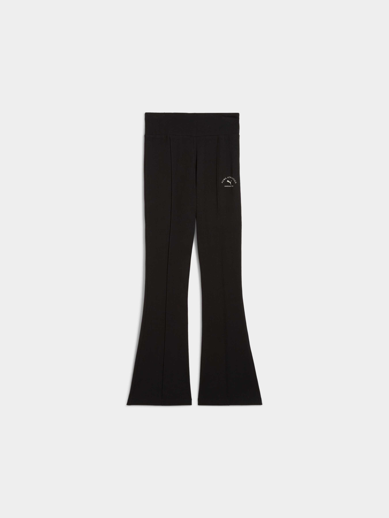 Брюки PUMA Class Flared Leggings модель 688752 Фото