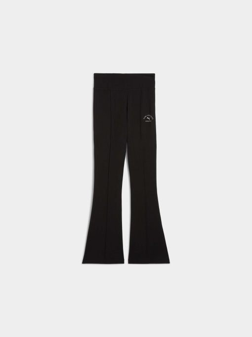 Брюки PUMA Class Flared Leggings модель 688752 Фото