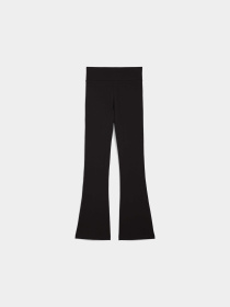Брюки PUMA Class Flared Leggings модель 688752 Фото