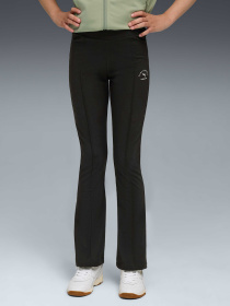 Брюки PUMA Class Flared Leggings модель 688752 Фото